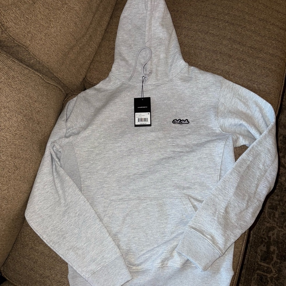 Bad Birdie  Hooded Sweatshirt